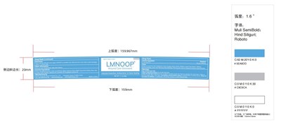 30g Lable (30g L)
